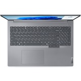 Lenovo ThinkBook 16 G7 ARP (21MW0063GE), Notebook grau, AMD Ryzen 5 7535HS, AMD Radeon 660M, 32 GB DDR5, 1 TB (1 TB SSD), Windows 11 Pro 64-Bit