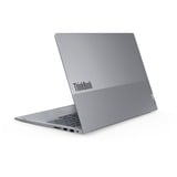 Lenovo ThinkBook 16 G7 ARP (21MW0063GE), Notebook grau, AMD Ryzen 5 7535HS, AMD Radeon 660M, 32 GB DDR5, 1 TB (1 TB SSD), Windows 11 Pro 64-Bit