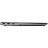 Lenovo ThinkBook 16 G7 ARP (21MW0063GE), Notebook grau, AMD Ryzen 5 7535HS, AMD Radeon 660M, 32 GB DDR5, 1 TB (1 TB SSD), Windows 11 Pro 64-Bit