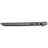 Lenovo ThinkBook 16 G7 ARP (21MW0063GE), Notebook grau, AMD Ryzen 5 7535HS, AMD Radeon 660M, 32 GB DDR5, 1 TB (1 TB SSD), Windows 11 Pro 64-Bit