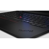 Lenovo ThinkPad T14s 2-in-1 G1 (21R3005MGE), Notebook schwarz, Intel® Core™ Ultra 7 255U, Intel® Graphics, 32 GB LPDDR5X, 1 TB (1 TB SSD), Windows 11 Pro