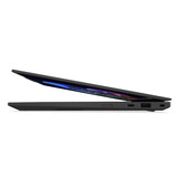 Lenovo ThinkPad X1 Carbon G14 Aura Edition (21V7006MGE), Notebook schwarz, Intel® Core™ Ultra 7 355, Intel® Graphics, 32 GB LPDDR5X, 1 TB (1 TB SSD), Windows 11 Pro