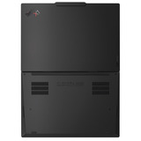 Lenovo ThinkPad X1 Carbon G14 Aura Edition (21V7006MGE), Notebook schwarz, Intel® Core™ Ultra 7 355, Intel® Graphics, 32 GB LPDDR5X, 1 TB (1 TB SSD), Windows 11 Pro