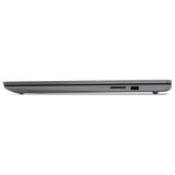 Lenovo V17 G4 IRU (83A20002GE), Notebook grau, Intel® Core™ i7-1355U, Intel® Iris® Xe Graphics, 16 GB DDR4, 512 GB (512 GB SSD), Windows 11 Pro 64-Bit