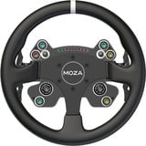 MOZA CS V2P Steering Wheel, Austausch-Lenkrad schwarz