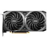 MSI GeForce RTX 3050 Ventus 2X 8G OC, Grafikkarte Lite Hash Rate, 3x DisplayPort, 1x HDMI 2.1