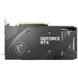MSI GeForce RTX 3050 Ventus 2X 8G OC, Grafikkarte Lite Hash Rate, 3x DisplayPort, 1x HDMI 2.1
