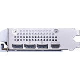 MSI GeForce RTX 5060 VENTUS 2X OC WHITE 8G, Grafikkarte DLSS 4, 3x DisplayPort, 1x HDMI 2.1