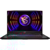 MSI Katana 17 B13VEK-1298 Generalüberholt, Gaming-Notebook schwarz, Intel® Core™ i5-13420H, NVIDIA GeForce RTX 4050, 16 GB DDR4, 1 TB (1 TB SSD), Windows 11 Home 64-Bit