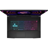MSI Katana 17 B13VEK-1298 Generalüberholt, Gaming-Notebook schwarz, Intel® Core™ i5-13420H, NVIDIA GeForce RTX 4050, 16 GB DDR4, 1 TB (1 TB SSD), Windows 11 Home 64-Bit