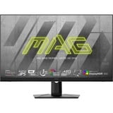 MSI MAG 323UPFDE, Gaming-Monitor 81 cm (32 Zoll), schwarz, UltraHD/4K, Rapid IPS, 160Hz Panel