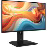MSI PRO MP245PHG E14, LED-Monitor 60.5 cm (23.8 Zoll), schwarz, FullHD, IPS, HDMI, DP, USB-C, USB-Hub, LS, 144Hz Panel