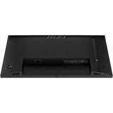 MSI PRO MP245PHG E14, LED-Monitor 60.5 cm (23.8 Zoll), schwarz, FullHD, IPS, HDMI, DP, USB-C, USB-Hub, LS, 144Hz Panel