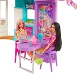 Mattel Barbie Malibu Haus, Spielgebäude 