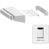 Meaco Wandhalterung für Luftentfeuchter DD8L Pro 