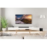 Medion Life P61450 2.1 Soundbar schwarz, Funk-Subwoofer, Stereo-Standlautsprecher Option