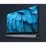 Medion Life P61450 2.1 Soundbar schwarz, Funk-Subwoofer, Stereo-Standlautsprecher Option