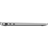 Microsoft Surface Pro 11 Copilot+PC, Tablet-PC platin, Windows 11 Home