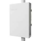 MikroTik netFiber 9 CRS310-1G-5S-4S+OUT, Switch 
