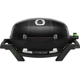 Electric TravelQ PRO285E, Elektrogrill