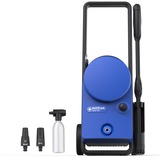 Nilfisk Hochdruckreiniger Core 125-5 EU blau/schwarz, 1.400 Watt
