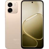 Oppo A6 5G 256GB, Handy Aurora Gold, Android, 6 GB