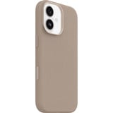 Otterbox Symmetry Cactus Leather, Handyhülle beige, iPhone 17, MagSafe