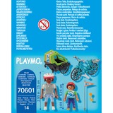 PLAYMOBIL 70601 Family Fun Fahrradausflug, Konstruktionsspielzeug 