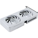 Palit GeForce RTX 5060 OC WHITE 8GB, Grafikkarte DLSS 4, 3x DisplayPort, 1x HDMI 2.1