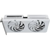 Palit GeForce RTX 5060 OC WHITE 8GB, Grafikkarte DLSS 4, 3x DisplayPort, 1x HDMI 2.1