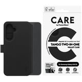 PanzerGlass Tango Two-in-One Case, Handyhülle schwarz, Samsung Galaxy A36 5G