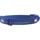 Petzl TIKKA CORE, LED-Leuchte blau