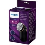 Philips GC026/80, Fusselentferner schwarz