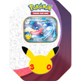  Pokémon-TCG: 30 Jahre - Tin #2 Nacht, Sammelkarten 
