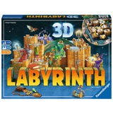 Ravensburger 3D Labyrinth, Brettspiel 