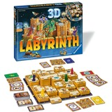 Ravensburger 3D Labyrinth, Brettspiel 