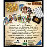 Ravensburger Skull King, Kartenspiel 