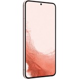 SAMSUNG Galaxy S22 256GB, Handy Pink Gold, Android 12