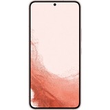 SAMSUNG Galaxy S22 256GB, Handy Pink Gold, Android 12