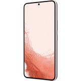 SAMSUNG Galaxy S22 256GB, Handy Pink Gold, Android 12