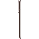 SAMSUNG Galaxy S22 256GB, Handy Pink Gold, Android 12