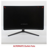 SAMSUNG Odyssey Neo G8 S32BG850NP, Gaming-Monitor 80 cm (32 Zoll), schwarz/weiß, UltraHD/4K, VA, HDMI 2.1, USB-C, 240Hz Panel