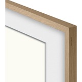 SAMSUNG Wechselrahmen 50" teak, The Frame 2021
