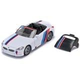 SIKU 2347 SUPER BMW Z4 M40i, Modellfahrzeug 