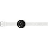 Samsung Galaxy Watch9, Smartwatch weiß, 40 mm, Bluetooth, Sport Band S/M