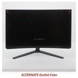 Samsung Odyssey Neo G8 S32BG850NP, Gaming-Monitor 80 cm (32 Zoll), schwarz/weiß, UltraHD/4K, VA, HDMI 2.1, USB-C, 240Hz Panel