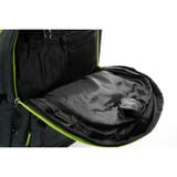 Schildkröt Wheel Bee Revolution , Rucksack grau, LED, 30 Liter