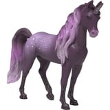 Schleich Bayala Galaxy Regenbogen Einhorn Stute, Spielfigur 