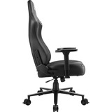 Sharkoon SKILLER SGS30, Gaming-Stuhl schwarz/weiß