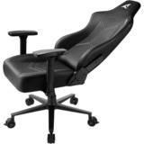Sharkoon SKILLER SGS30, Gaming-Stuhl schwarz/weiß